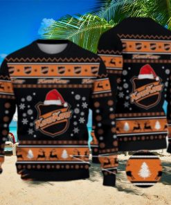 KooKoo 3D Ugly Christmas Sweater For Men And Women Sport Fans