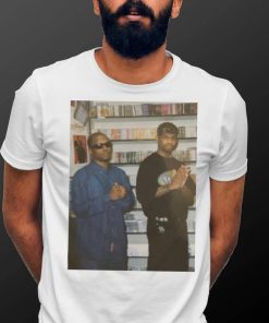 Koopsta Knicca & Lord Infamous In Nyc shirt