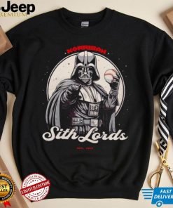 Korriban Sith Lords 1977 shirt