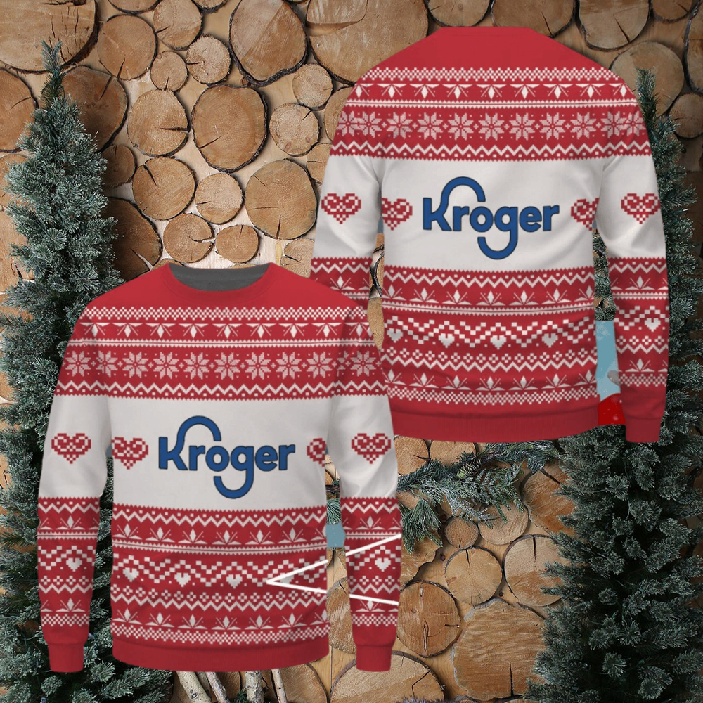 Kroger deals christmas sweaters