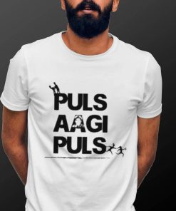 Kushal Mehra Store Puls Aagi Puls Shirt