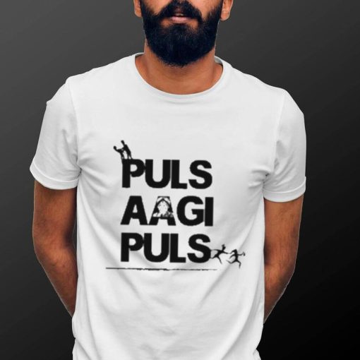 Kushal Mehra Store Puls Aagi Puls Shirt