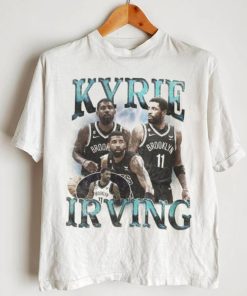 Kyrie Irving Shirt Graphic Basketball