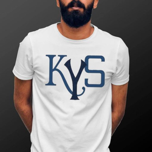 Kys Kaixan2k t shirt