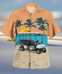 LA Emergency 1 Response Hawaiian Shirt