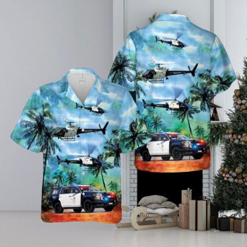 LADP Vehicles 3D Hawaiian Shirt Summer Holiday Gift For Men And Women