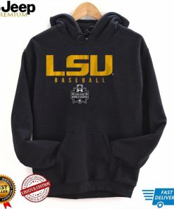 LSU BASEBALL 2023 COLLEGE WORLD SERIES