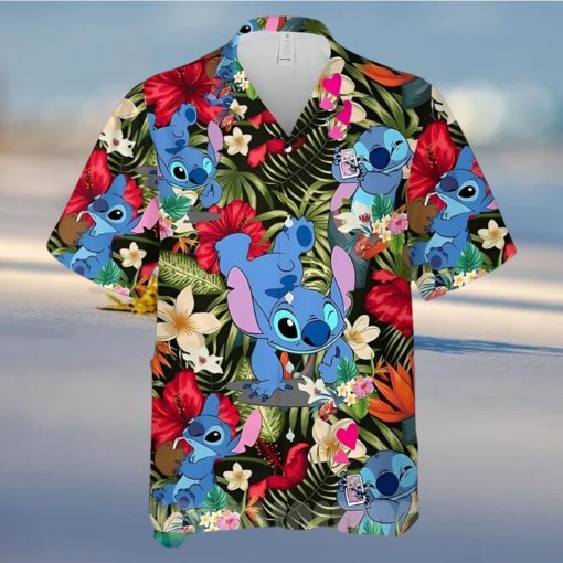 LSU Tigers Hawaiian Unique Ugly Christmas Celebration Special Theme Shirt