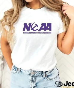 LSU Tigers NCAA National Communist Athletic Association Shirt