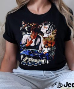 LUCKI Lucki Camel Jr. America Rapper shirt