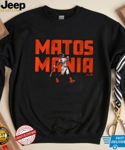 LUIS MATOS MANIA