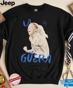 La Guera 31 Shirt