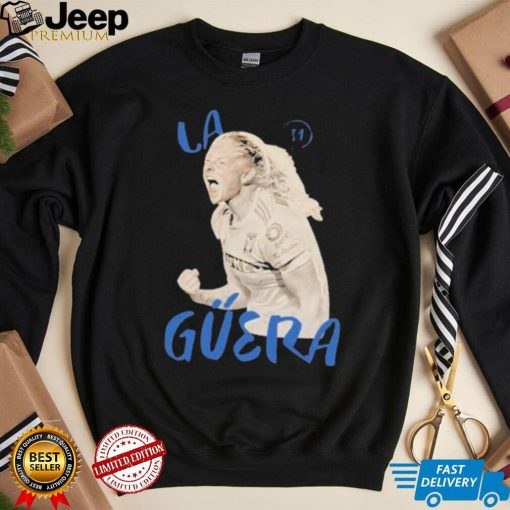 La Guera 31 Shirt