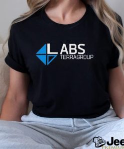 Labs Terragroup Shirt