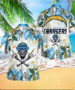 Lac Tropical Hawaiian Shirt For Men And Women