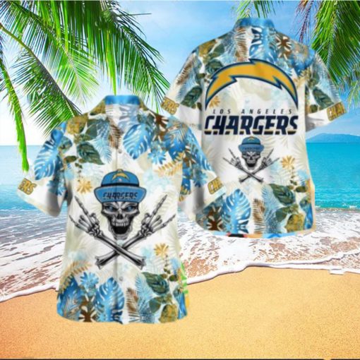 Lac Tropical Hawaiian Shirt For Men And Women