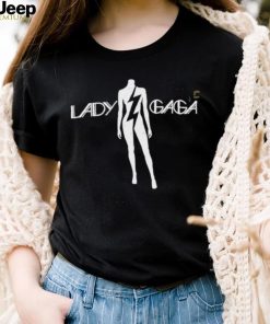 Lady Gaga The Fame T Shirt