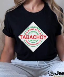 Lagula Beach Merch Tabachoy Shirt