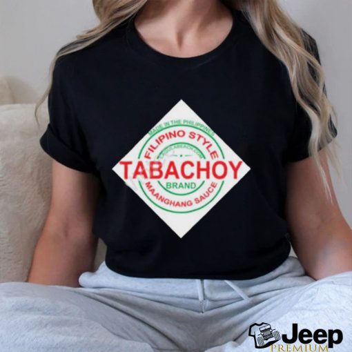 Lagula Beach Merch Tabachoy Shirt