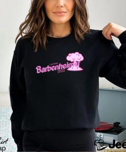 Laila I survived barbenheimer 2023 shirt