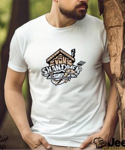 Lake Winnebago Shantymen house shirt