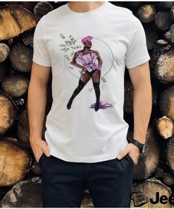 Lala Ri Shopping Spree shirt