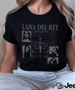 Lana Del Rey Vintage Shir