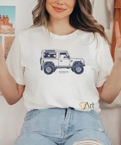 Land Rover Defender Shirt