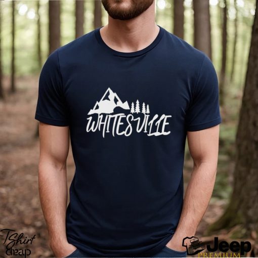 Landscape Design Whitesville shirt