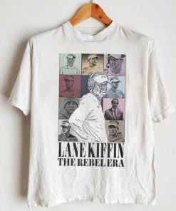 Lane Kiffin The Eras Tour Shirt