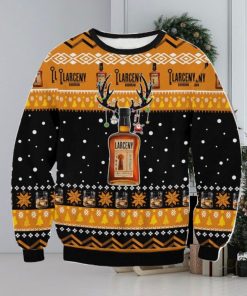 Larceny’s 3D Ugly Christmas Sweater Christmas Gift