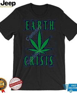 Lard Humungus Earth Crisis New Shirt