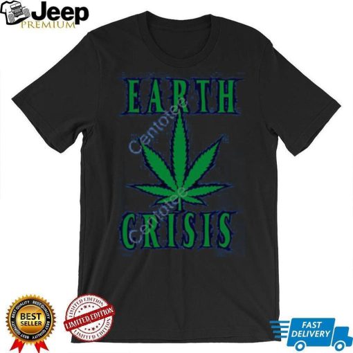 Lard Humungus Earth Crisis New Shirt