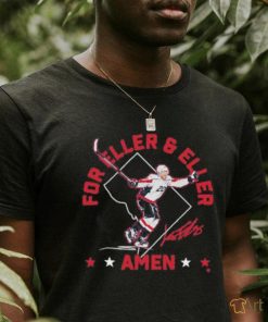 Lars Eller For Eller And Eller Amen Shirt