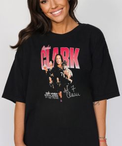 Las Vegas Aces Alysha Clark WNBA 2023 6th Player of the Year shirt