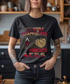 Las Vegas Aces Stadium 2023 WNBA Finals Champions Baller Shirt