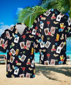 Las Vegas Lucky Hawaiian Shirt