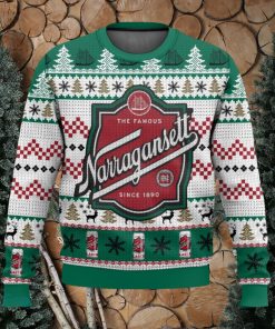 Las Vegas Raiders Cross 3D Sweater Christmas Gift Ugly Christmas Sweater