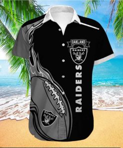 Las Vegas Raiders Shirts Cute Flame Balls Graphic Gift For Fans