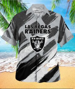 Las Vegas Raiders 3D Hoodie Sweatshirt Gift For Fans Men Women - T