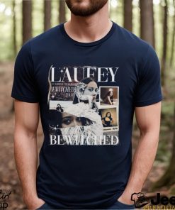 Laufey The Bewitched Tour 2023 Shirt Sweater Fan Gift Hoodie Sweatshirt Unisex