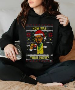 Laughing Meme Ugly Christmas shirt