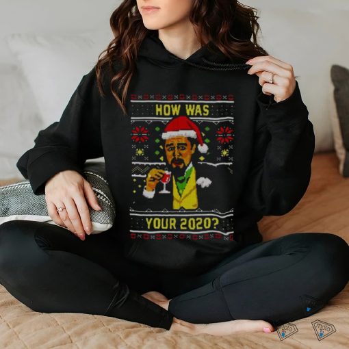 Laughing Meme Ugly Christmas shirt