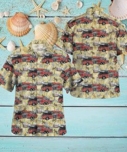 Laurel Fire Department Delaware Hawaiian Shirt Best Style For Men Women Best Style For Men Women