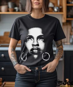 Lauryn Hill T Shirt