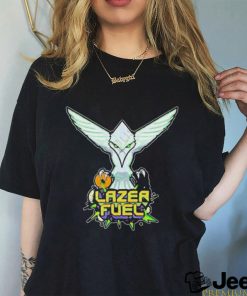 Lazer Fuel Shirt