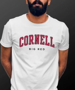 League Legacy Cornell Big Red Intramural T Shirt