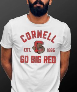 League Legacy Cornell Big Red Victory Falls T Shirt