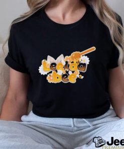 Leelaabee Logo Shirt