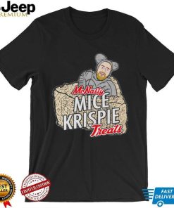 Leigh Mcnasty Mice Krispie Treats Shirt